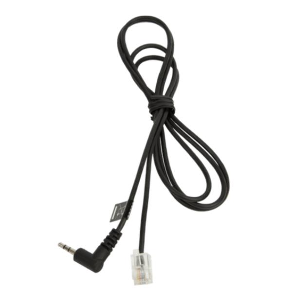 Jabra CAVO PER PANASONIC  2.5MM PLUG